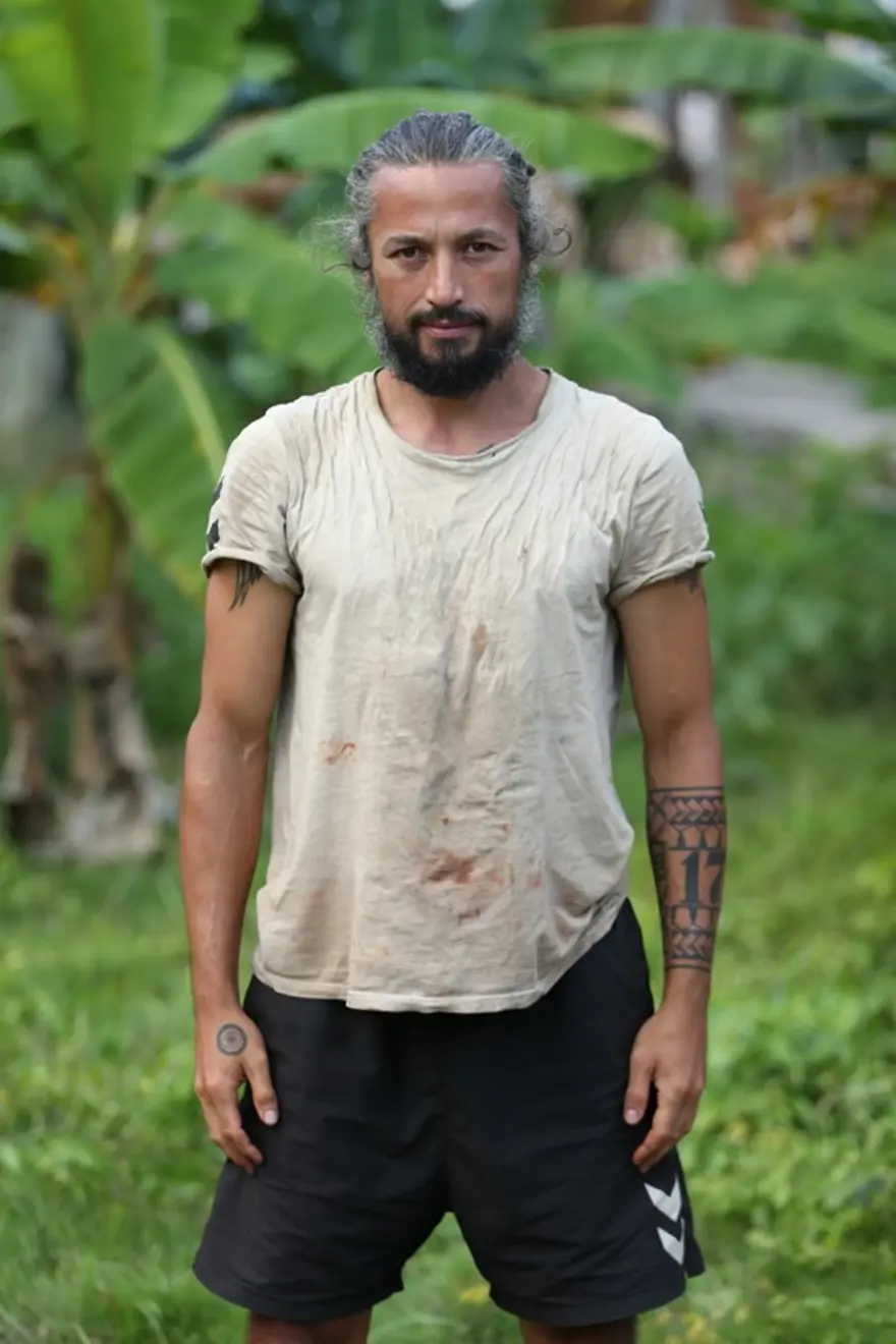 Survivor Türk-Yunan yarışını kim kazandı? (Survivor Türkiye ile Survivor Yunanistan arasında yaşanan her şey) 29