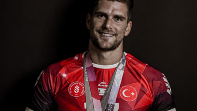 Trevor Clevenot kimdir? Hande Baladın ile sevgili olduğu iddia edilen Trevor Clevenot nereli?