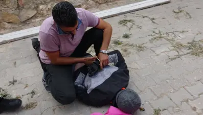 Tokat’ta sabıkalı hırsıza 26 yıl hapis cezası