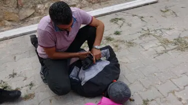 Tokat’ta sabıkalı hırsıza 26 yıl hapis cezası