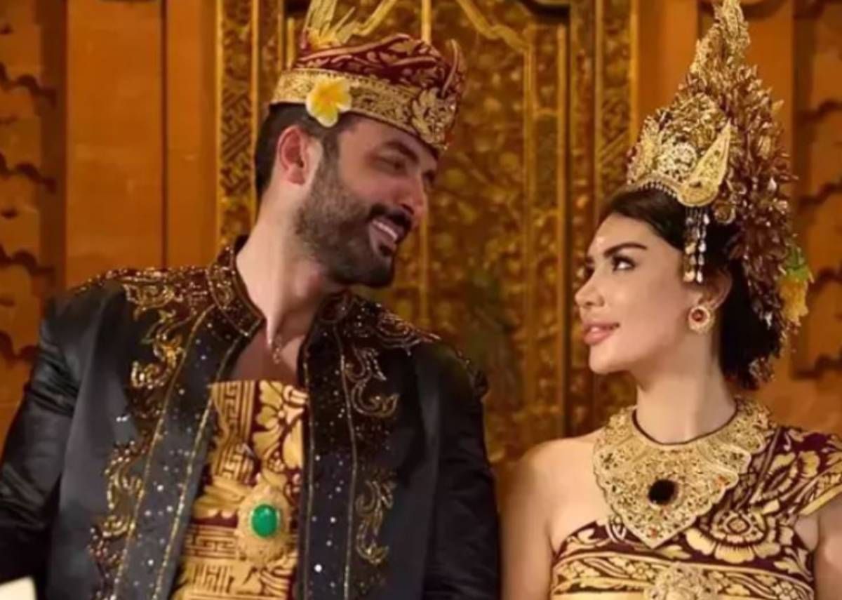 9 yıl sonra bir araya gelip nişanlanmışlardı: Kısmetse Olur ile tanınan Aycan ve Onur ayrıldı mı, neden ayrıldı?