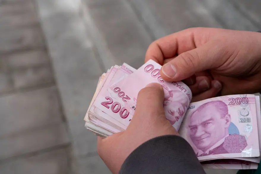 EMEKLİ MAAŞ FARKLARI NE ZAMAN YATACAK? 1