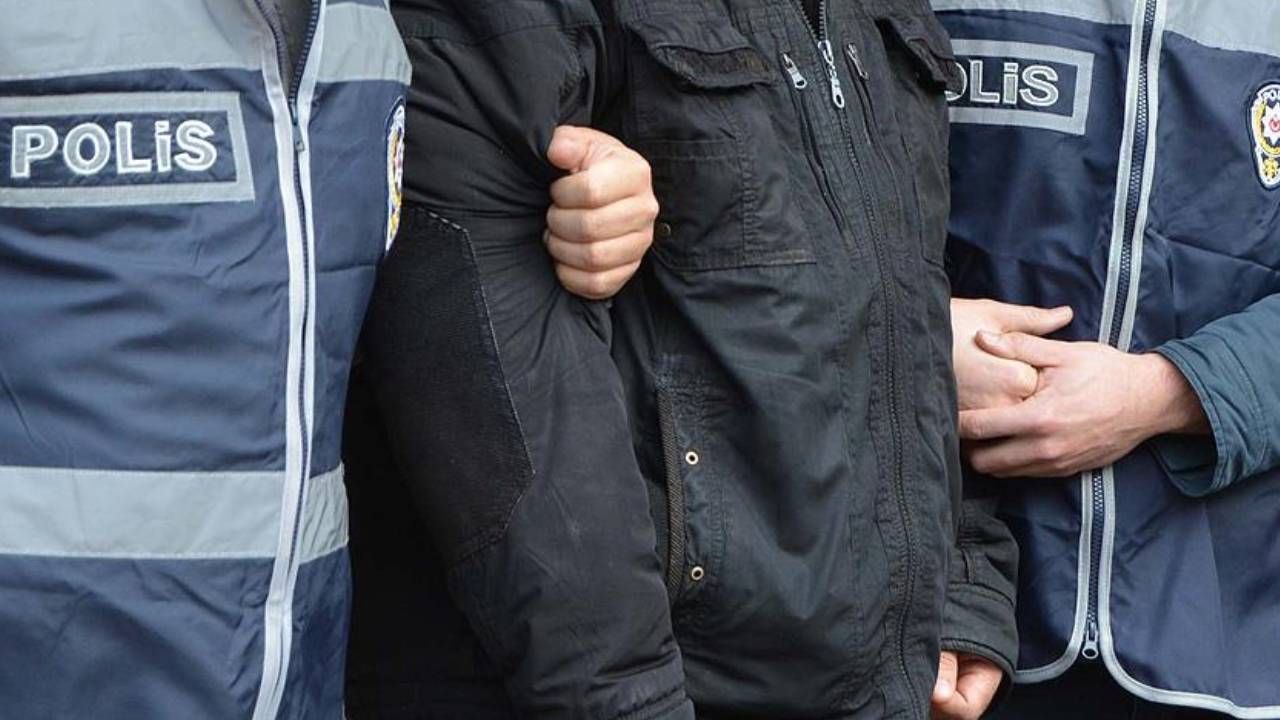 Tokat'ta kaçak kazı yapan üç şüpheli yakalandı
