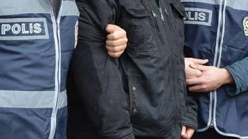 Tokat'ta kaçak kazı yapan üç şüpheli yakalandı