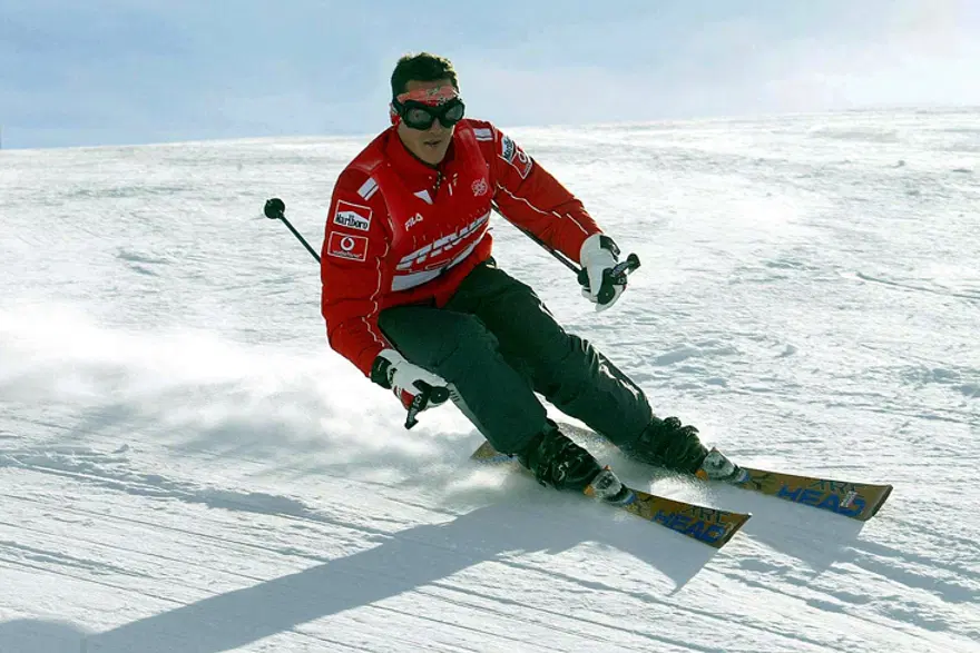 Schumacher için kritik bekleyiş 