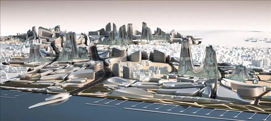 2020’nin İstanbul’u 8
