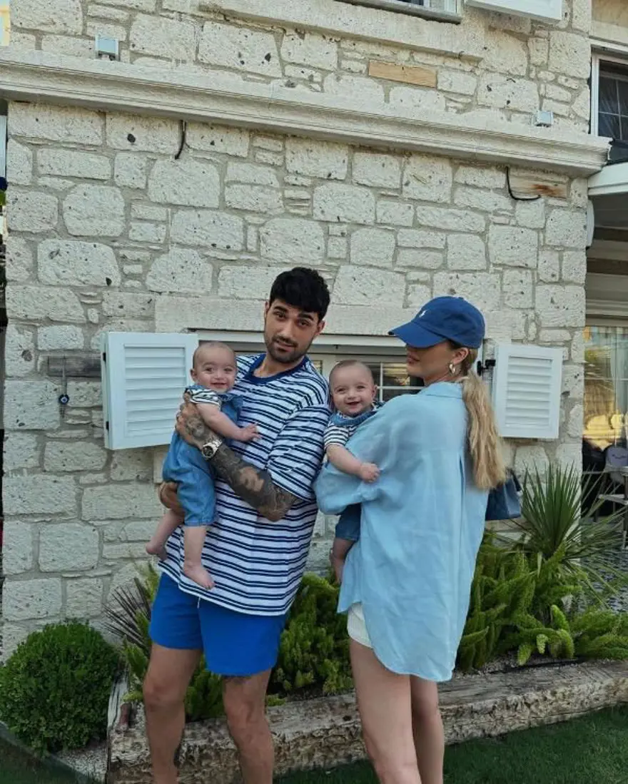 2024'te bebek sahibi olan ünlüler 2