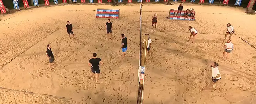 Survivor 2017'de kim elendi, anlat bakalım oyununu kim kazandı? 10