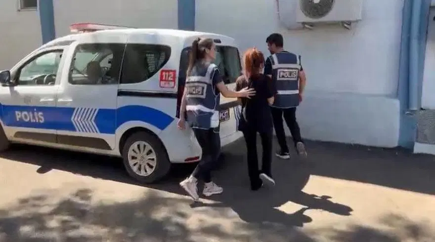 Sevgiliden kripto para vurgunu: Parmak izinden ortaya çıktı 