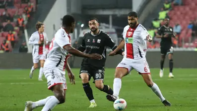 Sivasspor'a transfer yasağı