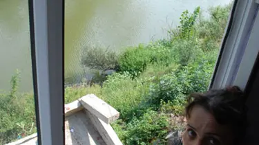 Konut yardımı istediler, mağdur oldular