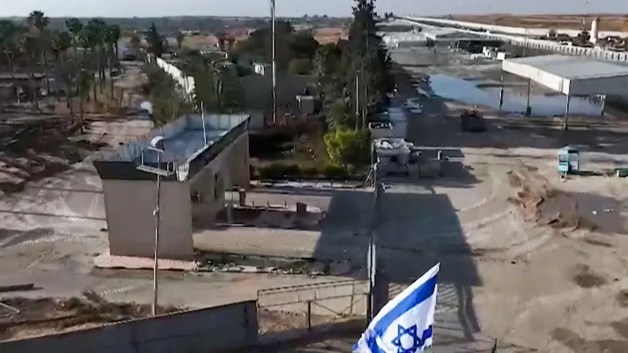 HAMAS'TAN SALDIRIYA KARŞILIK 3 HAMAS'TAN SALDIRIYA KARŞILIK 3