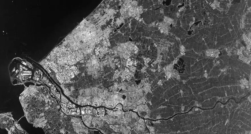 Uydular yeryüzünün sırlarını nasıl keşfediyor? 7