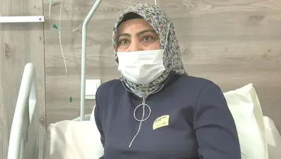 Zayıflama çayı karaciğer yetmezliğine yol açtı! Kadavradan nakille hayata tutundu