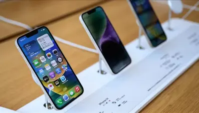 iPhone ve Samsung'a zam kapıda: Maliyeti yüzde 43 artacak