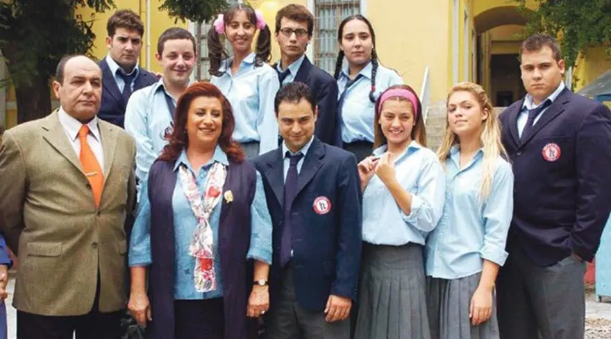 Hayat Bilgisi buluşmaları devam ediyor! Barbie ile Ortega bir araya geldi Hayat Bilgisi buluşmaları devam ediyor! Barbie ile Ortega bir araya geldi