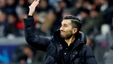 Ayrılık arası kısa sürdü! Nuri Şahin Süper Lig'e dönüyor