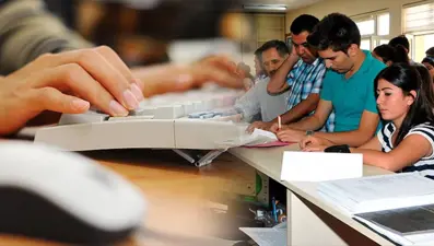 Üniversite öğrencisinin en büyük sorunu barınma