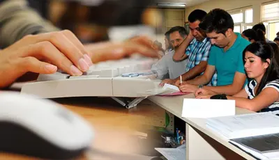 Üniversite öğrencisinin en büyük sorunu barınma