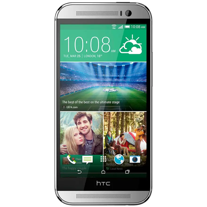 HTC 17 HTC 17