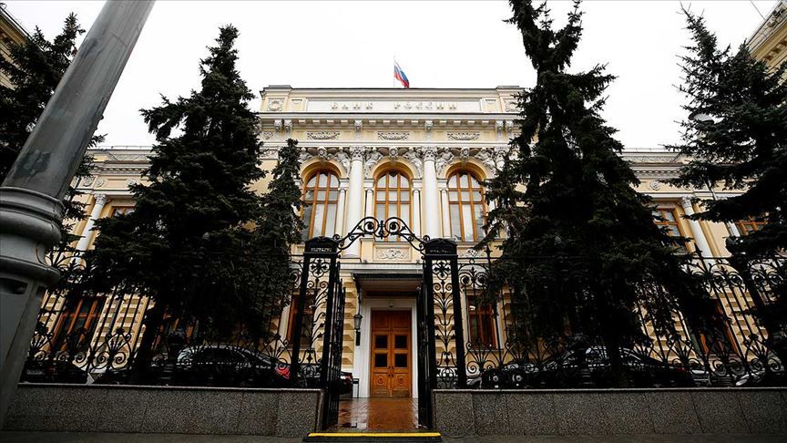 SWIFT'in Rus alternatifi SPFS'ye de yaptırım yolda
