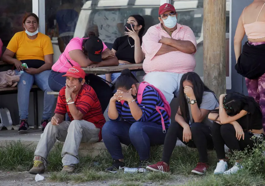 Honduras'ta kadınlar hapishanesinde kavga: Ölü sayısı arttı 4 Honduras'ta kadınlar hapishanesinde kavga: Ölü sayısı arttı 4