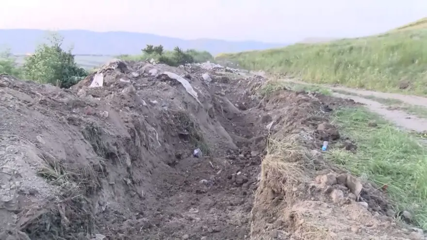 OLAYLA İLGİLİ 5 KİŞİ TUTUKLANDI 4