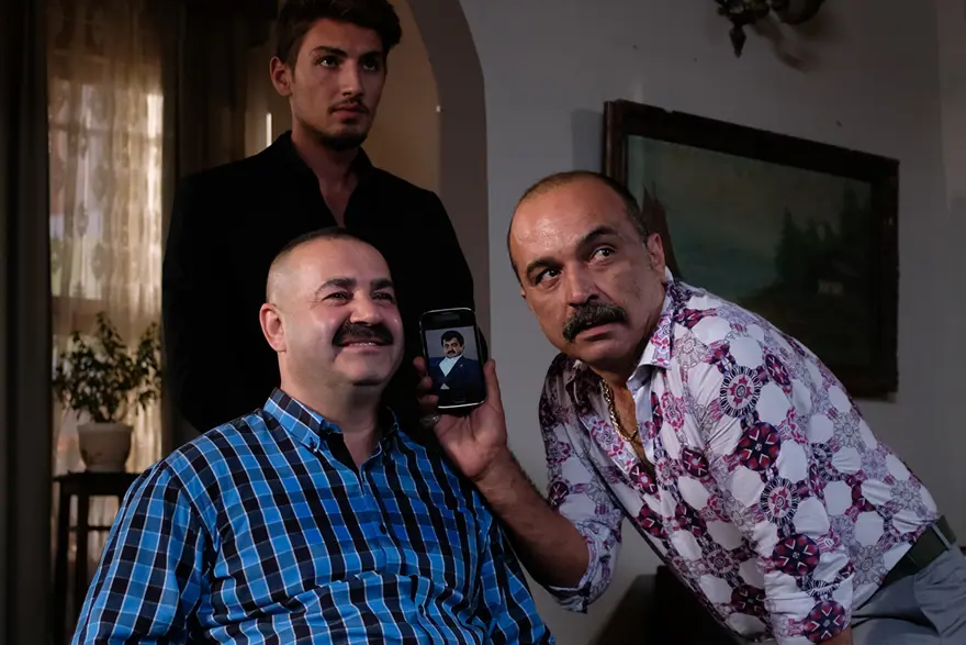 Türk Malı dizisi ve yeni oyuncu kadrosu (Türk Malı'nda kim kimdir?) 