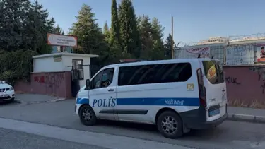 Gaziantep’te lise öğrencisine parkta bıçaklı saldırı