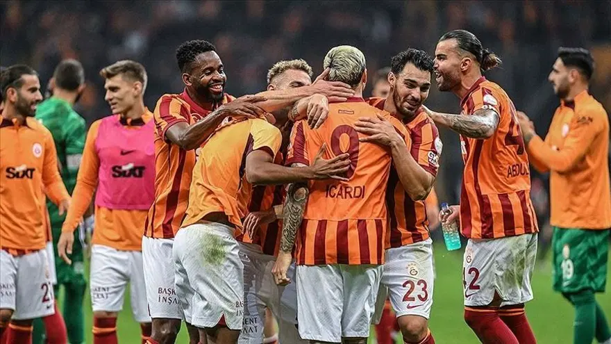 İKİ TAKIMIN SON DURUMU 3