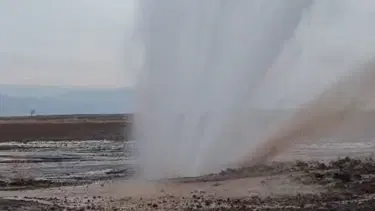 Elazığ'da su kesintisi: Ana isale hattında arıza!
