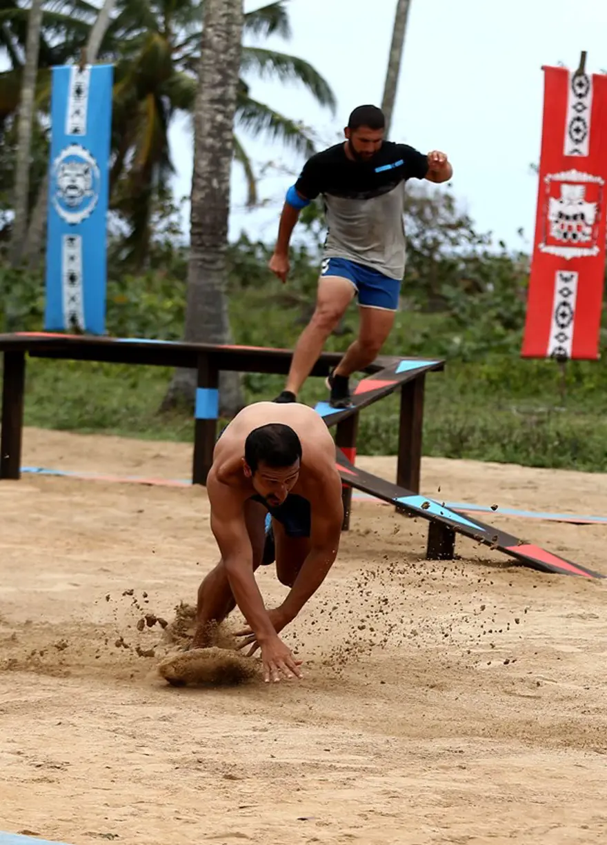 Survivor'dan kim ayrıldı?, acil durum konseyi, survivor, sakatlık 24 Survivor'dan kim ayrıldı?, acil durum konseyi, survivor, sakatlık 24