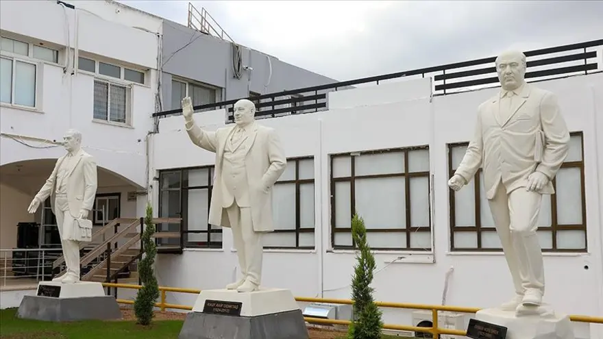 Kıbrıs Türk Tarih, Kültür ve Milli Mücadele Müzesi tarihi gerçekleri geleceğe taşıyacak 