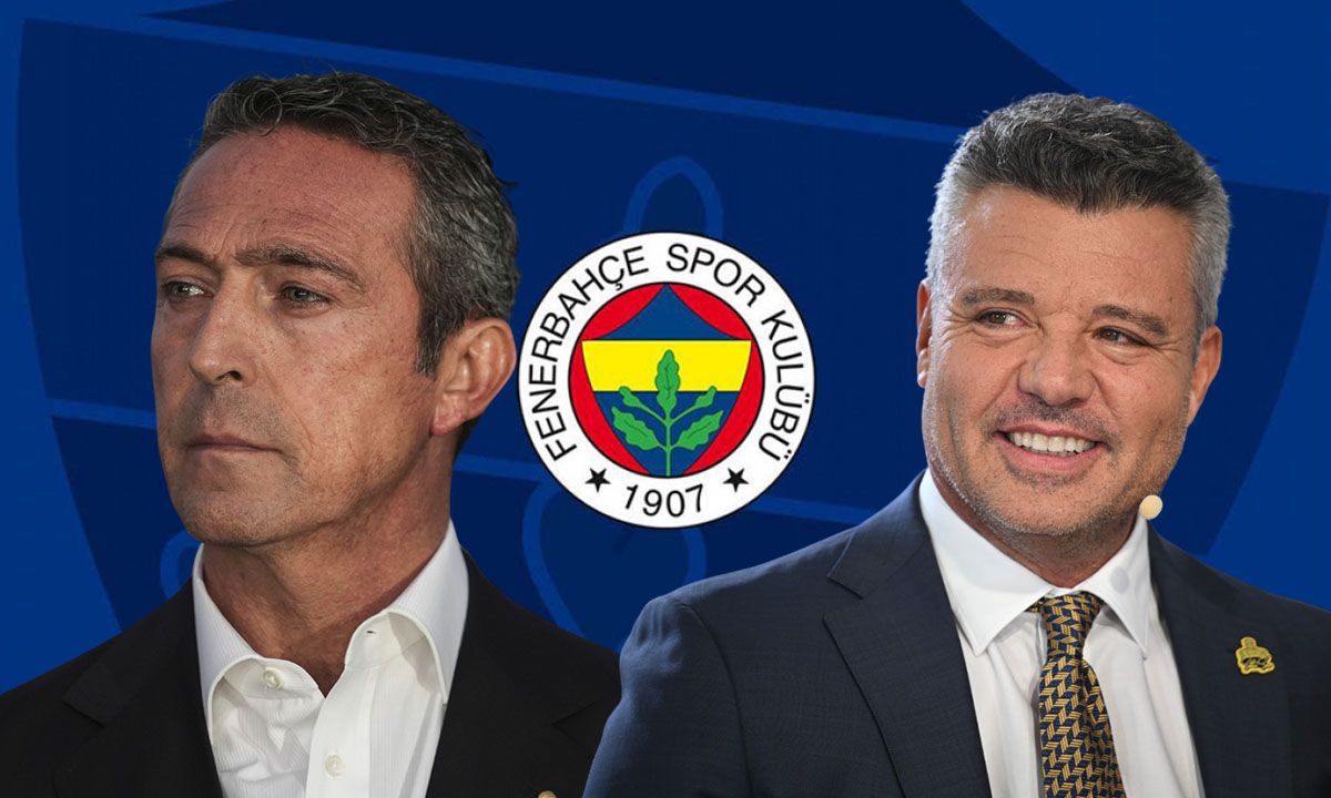 Fenerbahçe yeni başkanını bugün seçecek
