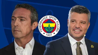 Fenerbahçe yeni başkanını bugün seçecek