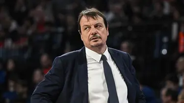 Ergin Ataman'dan yaşanan olaylara ilişkin açıklama