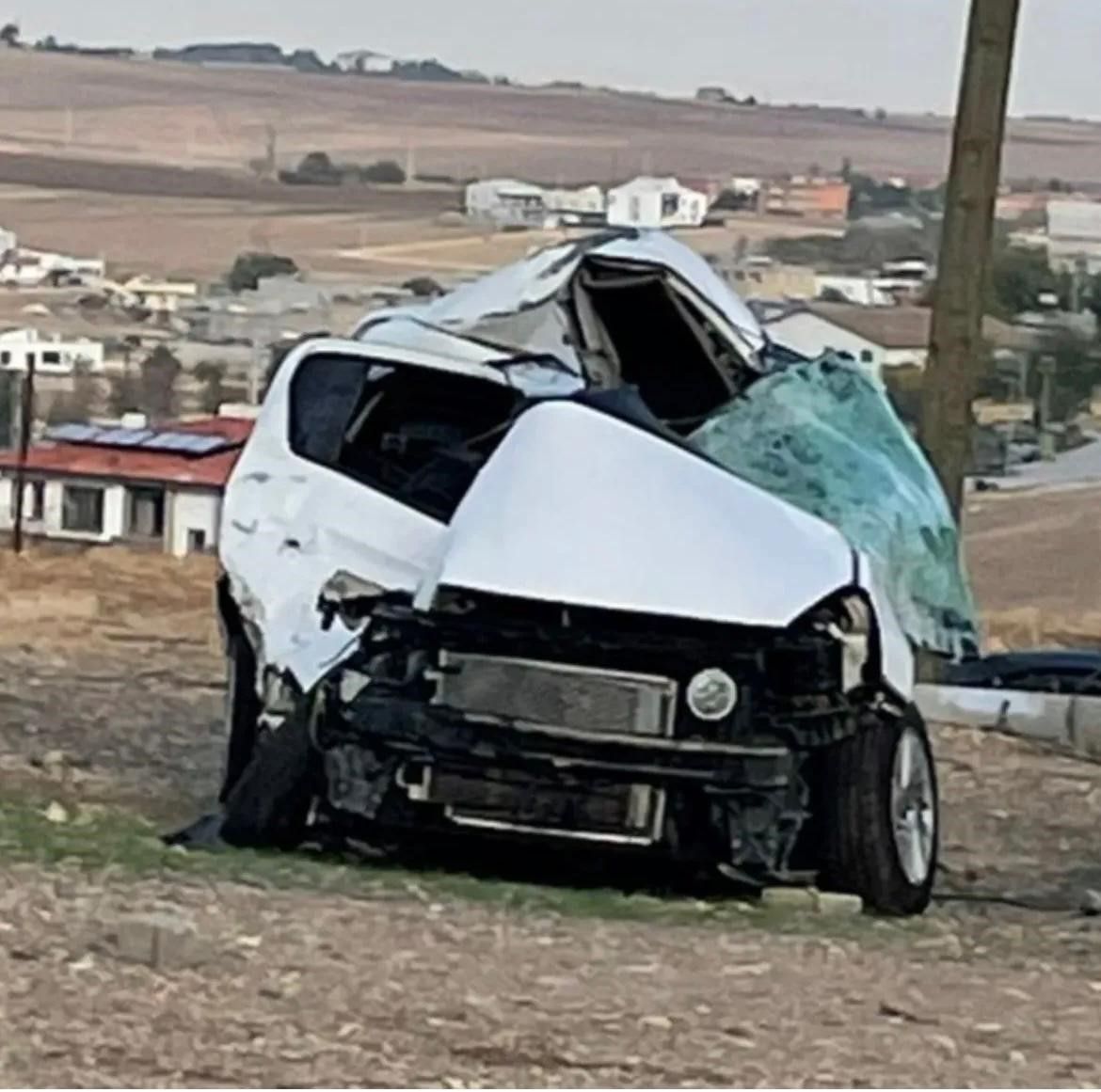 Hemşirenin acı ölümü