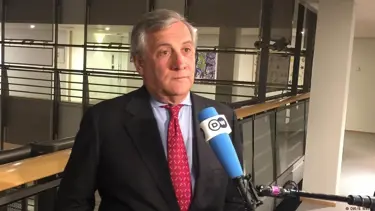 AP Başkanı: Avrupa ordusu kurulmalı