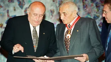 Halk şiirinin usta kalemi Cahit Külebi: Vefatının üzerinden 26 yıl geçti