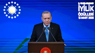 Cumhurbaşkanı Erdoğan: Gazze'nin evlatlarına sahip çıktık