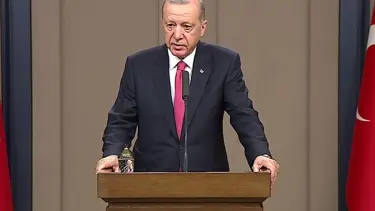 Cumhurbaşkanı Erdoğan NATO Zirvesi'ne gidiyor...  "Gazze'deki katliamları gündeme taşıyacağız"