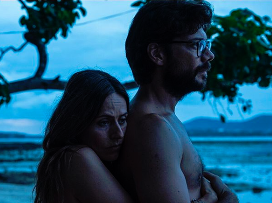 La Casa de Papel, 3. sezon, 