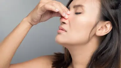 Polip nedir, neden olur?