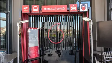 Vodafone Business, Tech Connect'te geleceğin teknoloji çözümlerini lanse etti