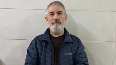 FETÖ'nün kritik isimlerinden biri daha yakalandı