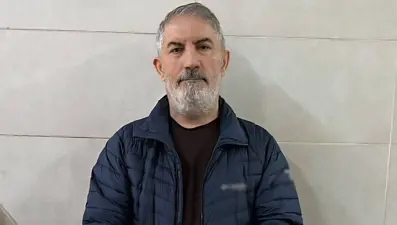 FETÖ'nün kritik isimlerinden biri daha yakalandı