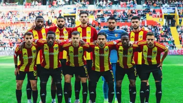 Kayserispor'un galibiyet hasreti 12 maça çıktı