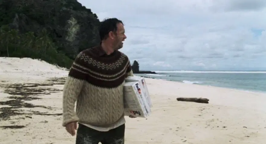 TOM HANKS 9 TOM HANKS 9