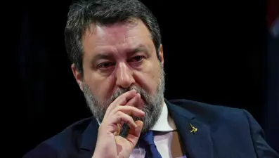 Yapay zekayı ırkçılığa alet ettiler: İtalya'da tepki çeken paylaşım