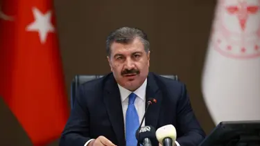 SON DAKİKA HABERİ:Türkiye'de corona virüsten son 24 saatte 23 can kaybı, bin 214 yeni vaka